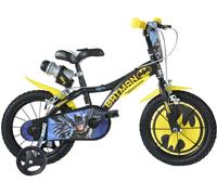 Batman 16 inch Bike