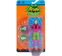 Batman 1966 Classic TV Series - Pick and Choose - DC Comics McFarlane Toys