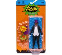Batman 1966 Classic TV Series - Pick and Choose - DC Comics McFarlane Toys
