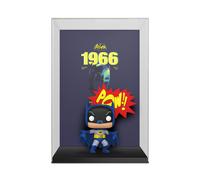Batman 1966 Funko POP! Batman VHS Cover Vinyl Figure