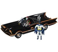 Batman 1966 TV Classic 1/24 Die-Cast Batmobile