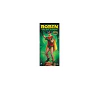 Moebius MMK951 1:8 Scale Burt Ward as The 1966 TV Series Robin Model Building Kits
