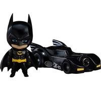 Batman (1989) figurine Nendoroid Batman 10 cm
