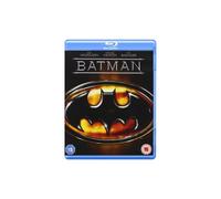 Batman Blu-ray
