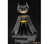 Iron Studios & MiniCo Batman 89