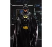 BATMAN (1989 MOVIE) BATMAN 8 INCH CLOTHED ACTION FIGURE
