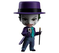 BATMAN JOKER 1989 VER NENDOROID BRAND NEW