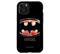 Batman (1989) poster Case for iPhone 11 Pro