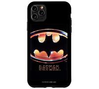 Batman (1989) poster Case for iPhone 11 Pro Max