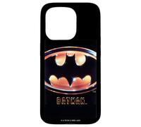 Batman (1989) poster Case for iPhone 15 Pro