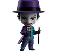 BATMAN 1989 - The Joker Nendoroid Action Figure # 1695 Good Smile Company