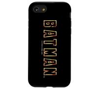 Batman (1989) Title Logo Case for iPhone SE (2020) / 7/8