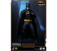 Batman - 1989 Version (Michael Keaton) Figure from Batman