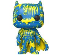 Batman #2 (Artist) US Ex. Pop! Vinyl with Protector
