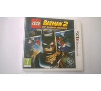 Batman 2 Dc Superheroes (3ds)