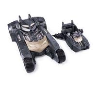 Batman 2 in 1 Batmobile