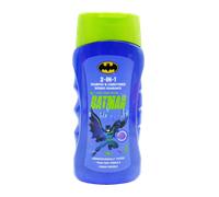 Batman 2-in-1 Shampoo & Conditioner - 250ml