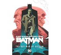 Batman Vol. 2: The Bat-Man of Gotham – DC Comics
