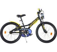 Batman 20" Kids Bike -