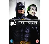 Batman – DVD – (1989)