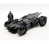 Batman 2017 Justice League 1/24 Die-Cast Batmobile