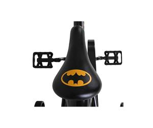 Batman 20548-cb14 14´´ Bike One Size Black