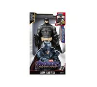 (Batman) 2nd generation 12-inch Avengers hero action figures 30 heroes with light and sound