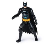 Batman 30cm Figure Ninja Strike