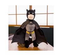 (Batman, 45cm) Captain Avengers Hulk America Batman Plush Toy Doll Gift