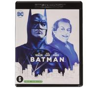 Batman [4K Ultra HD + Blu-Ray]