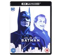 NEW Batman 4K Ultra HD (1000744227) [2019]