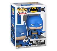 Batman (598) DC Comics New Classics Caped Crusader Vinyl Figure Figurine