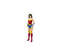 BATMAN 6056902 - 30Ââ cm WONDER WOMAN Action Figure