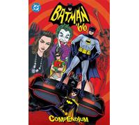 Batman '66 Compendium