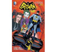 Batman '66 Vol. 3