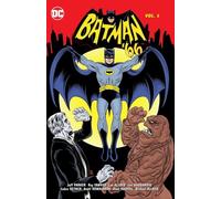 Batman 66 TP Vol 5 (Batman '66, 5)