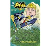 Batman '66 Volume 2 TP