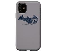 Batman 75 Year Collage Case for iPhone 11