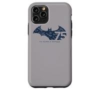 Batman 75 Year Collage Case for iPhone 11 Pro