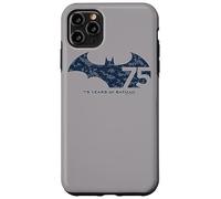 Batman 75 Year Collage Case for iPhone 11 Pro Max