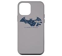 Batman 75 Year Collage Case for iPhone 12 mini