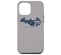 Batman 75 Year Collage Case for iPhone 12 Pro Max