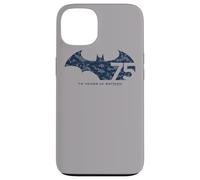 Batman 75 Year Collage Case for iPhone 13