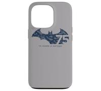 Batman 75 Year Collage Case for iPhone 13 Pro