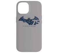 Batman 75 Year Collage Case for iPhone 14