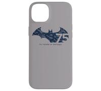 Batman 75 Year Collage Case for iPhone 14 Plus