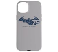 Batman 75 Year Collage Case for iPhone 15 Plus