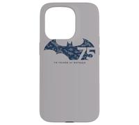 Batman 75 Year Collage Case for iPhone 15 Pro