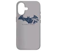 Batman 75 Year Collage Case for iPhone 17