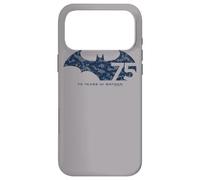 Batman 75 Year Collage Case for iPhone 17 Pro Max
